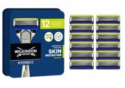 Wilkinson Sword Hydro 5 Rasierklingen (12er Pack) zum halben Preis