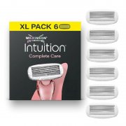 Wilkinson Sword Intuition Rasierklingen im 6er Pack reduziert