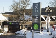 Willingen &ndash; Usseln im Ramada Hotel DZ, inkl. Fr&uuml;hst&uuml;ck ab 59&euro;