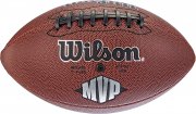 Wilson MVP WTF1411XB Official American Football NFL DUKE REPLICA