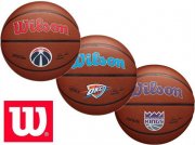 Wilson NBA Team Alliance Basketb&auml;lle