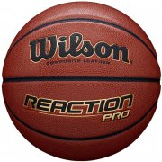 Wilson Reaction Pro 6 Basketball