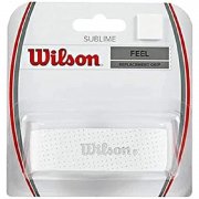 Wilson Sublime Griffband wei&szlig; f&uuml;r nur 7,60&euro;