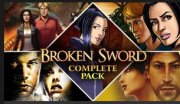 [Windows] Baphomets Fluch Complete Pack f&uuml;r 5.25 &euro;