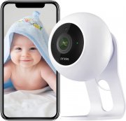 Winees 1080P Babyphone mit Kamera
