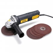 Winkelschleifer 1250W 220V 1100 RPM professionale Schleifmaschine