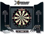 Winmau Dart Xtreme Komplettset inkl. Zubeh&ouml;r