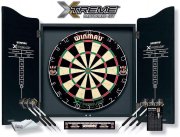 Winmau Dart Xtreme Komplettset inkl. Zubeh&ouml;r