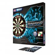 Winmau Diamond Bristle Dartboard