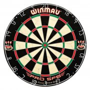 Winmau Steel Pro Dartboard Sfb Bristol f&uuml;r 29,95&euro; statt 32,49&euro;