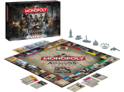 WINNING MOVES Monopoly f&uuml;r 16.99&euro; statt 30.99&euro;