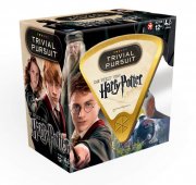 Winning Moves Trivial Pursuit Harry Potter Brettspiel