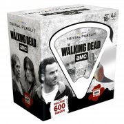 WINNING MOVES Trivial Pursuit - The Walking Dead Gesellschaftsspiel