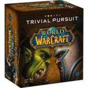 Winning Moves Trivial Pursuit World of Warcraft, Kartenspiel f&uuml;r 6,99&euro;