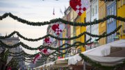 Winter in Kopenhagen mit Weihnachtsmarkt ab 139&euro;&nbsp;f&uuml;r 2 Personen