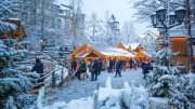 Winterliche Auszeit in Andernach ab 79&euro; statt 119,70&euro;
