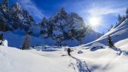  Winterliche Entspannung im Trentino ab 139&euro; statt 240&euro;