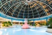 Winterliches Leipzig mit Sachsen Therme + &Uuml;bernachtung ab 45&euro;
