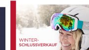 Winterschlu&szlig;verkauf bis zu -50% auf Skimode von Rossignol