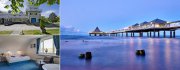 Winterspecial: Traumhafter Strandurlaub auf Usedom inkl. Sauna, Wein & mehr f&uuml;r 2 Personen