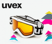 Wintersportler aufgepasst! Bis zu 60% Rabatt gibts bei Vente Privee auf Artikel von UVEX