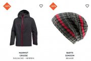 Wintersportsale bei SportScheck mit 25% Gutschein