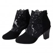Winterstiefel f&uuml;r Damen bei Amazon f&uuml;r 20,39&euro;