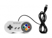 Wired Game Controller f&uuml;r Retroflag f&uuml;r 13,80&euro; statt 14,21&euro;
