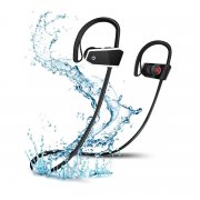 Wireless Bluetooth Kopfh&ouml;rer - Wasserfest - f&uuml;r nur 16,09&euro; inkl. Versand (prime)