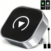 Wireless CarPlay/Android Auto Adapter f&uuml;r 14,99&euro;