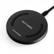 Wireless Charger RAVPower 10W Fast Qi wireless Ladeger&auml;t