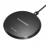 Wireless Charger RAVPower 10W Qi wireless Ladeger&auml;t bei Amazon f&uuml;r 10,48&euro;