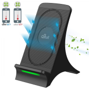 Wireless Fast Charger------&euro;13.99