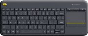 Wireless Touch Tastatur Logitech K400 Plus f&uuml;r 17&euro; inkl. Versand