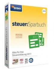 WISO steuer:Sparbuch 2018 (f&uuml;r Steuerjahr 2017) f&uuml;r 18,99&euro;