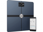 Withings Body+ K&ouml;rper-Analyse-Waage