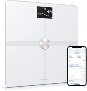 Withings Body+ Schwarz & Wei&szlig;