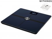 Withings Body+ WLAN K&ouml;rperanalyse Personenwaage