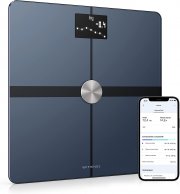 Withings Body+ - WLAN-Smart-Waage mit K&ouml;rperzusammensetzungsfunktion und App-Sync
