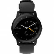 Withings Move Black & Yellow Fitnessuhr f&uuml;r 39,90 Euro