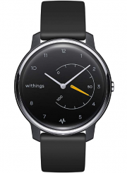 Withings Move ECG Fitnessuhr mit EKG-Funktion