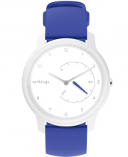 Withings Move Fitnessuhr f&uuml;r iPhone und Android