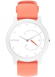 Withings Move GPS Fitnessuhr f&uuml;r iPhone und Android