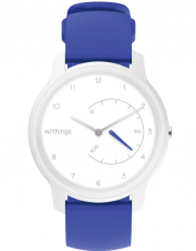 Withings Move iOS und Android Aktivit&auml;tstracker Fitnessuhr