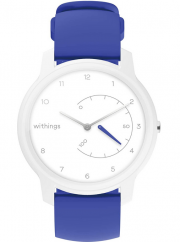 Withings Move iOS und Android Aktivit&auml;tstracker und Fitnessuhr