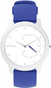 Withings Move Multisport-Tracking und Connected GPS Fitnessuhr