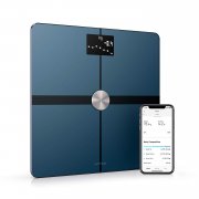 Withings / Nokia Body+ - WLAN-K&ouml;rperwaage