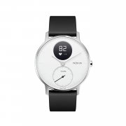 Withings / Nokia Steel HR Hybrid Smartwatch f&uuml;r 125&euro; statt 151,90&euro;
