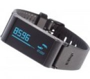 Withings Pulse Ox Activity Tracker f&uuml;r Herzschlag, SPO2 f&uuml;r iOS und Android, Schwarz f&uuml;r 34,99&euro;