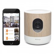 Withings Smart-Home &Uuml;berwachungskamera mit Luftqulit&auml;tssensor f&uuml;r 59,95&euro; statt 69,80&euro;
